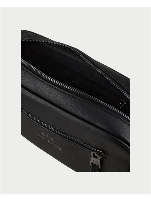 Beauty case uomo Armani Exchange con laccio esterno ARMANI EXCHANGE | 958446-CC83000020